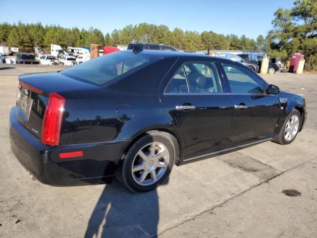 2009 Cadillac STS