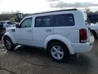 2009 Dodge Nitro SE