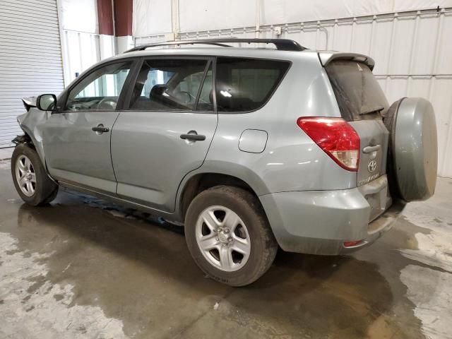 2008 Toyota Rav4