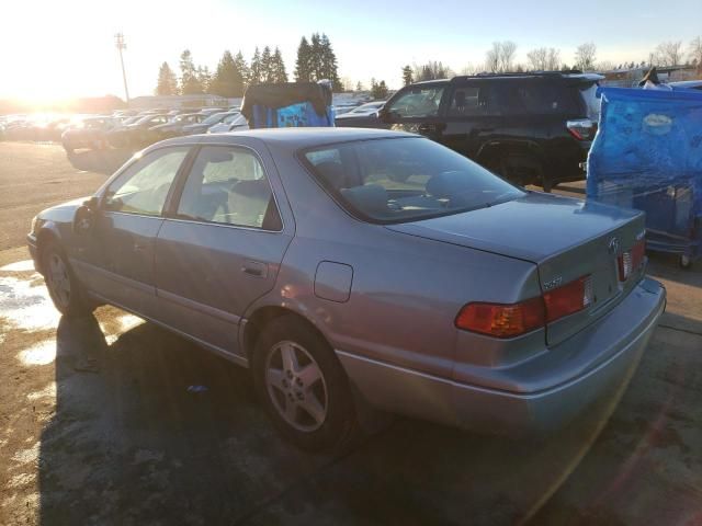 2001 Toyota Camry CE