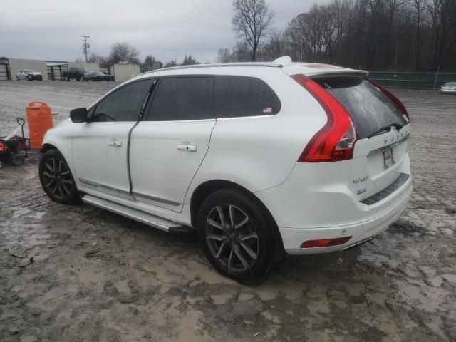 2016 Volvo XC60 T6 Premier