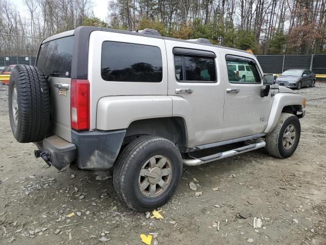 2006 Hummer H3