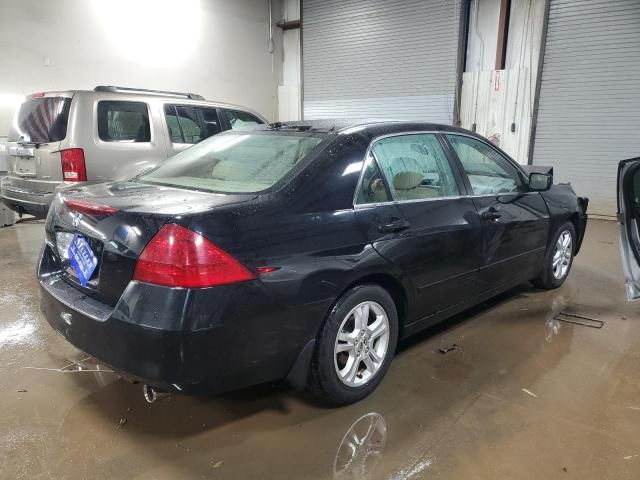 2006 Honda Accord EX