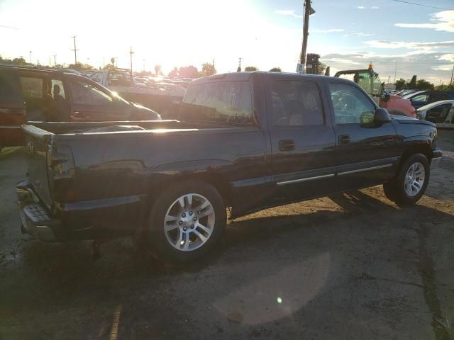 2006 Chevrolet Silverado C1500