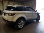 2017 Land Rover Range Rover Evoque SE