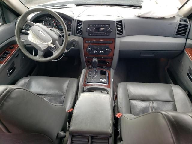 2007 Jeep Grand Cherokee Limited