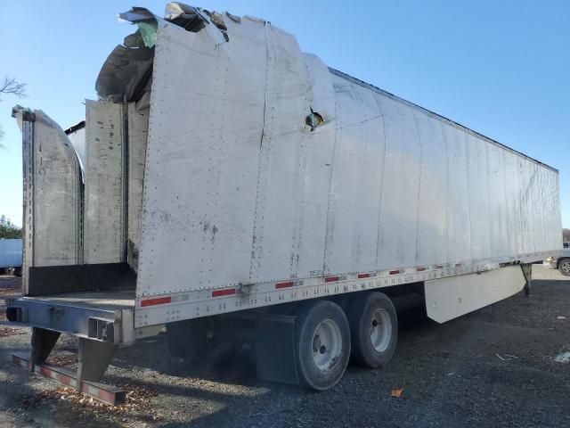 2015 Utility Dryvan