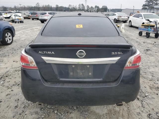 2014 Nissan Altima 3.5S