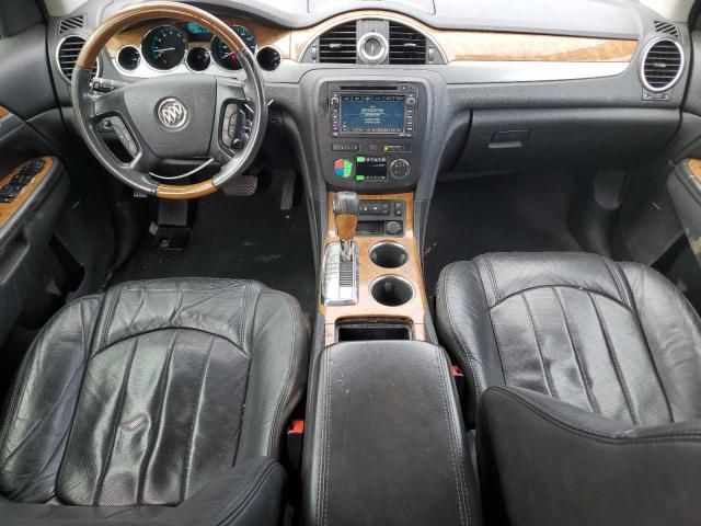 2012 Buick Enclave