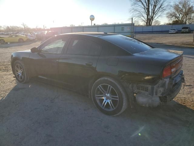 2014 Dodge Charger SE