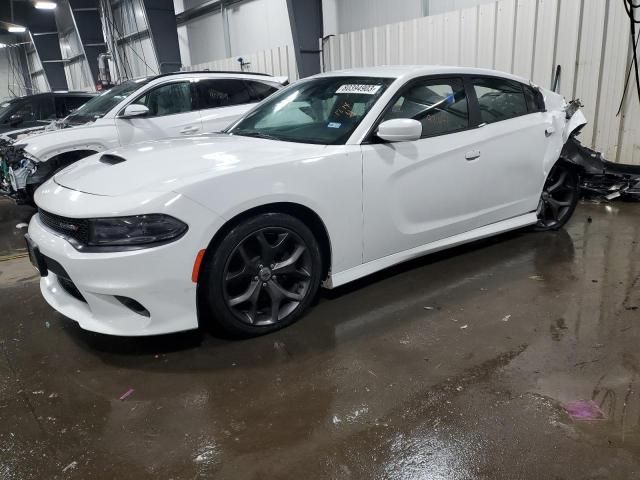 2019 Dodge Charger GT