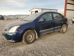 Nissan Sentra 2.0 salvage cars for sale: 2011 Nissan Sentra 2.0