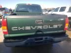 2002 Chevrolet Silverado C1500