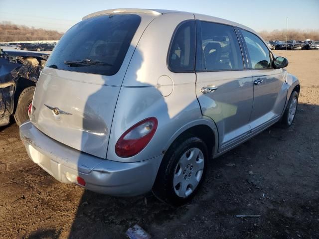 2009 Chrysler PT Cruiser