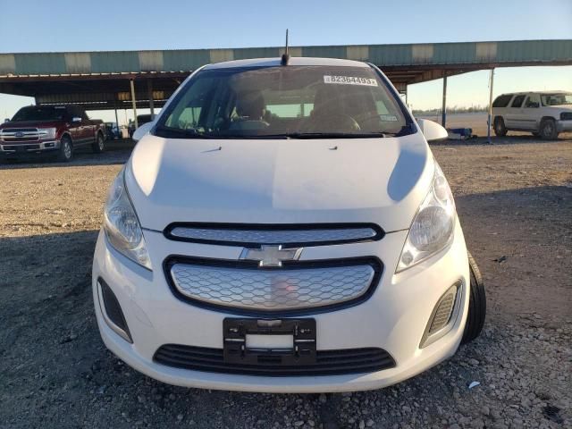 2016 Chevrolet Spark EV 1LT