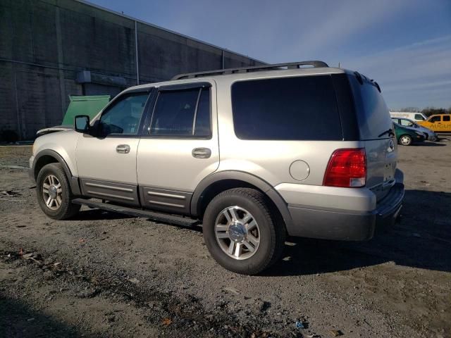 2006 Ford Expedition XLT