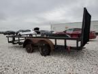 2021 Cargo Trailer