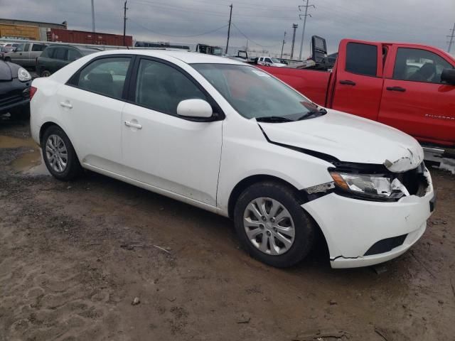 2011 KIA Forte LX