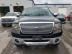 2008 Ford F150 Supercrew