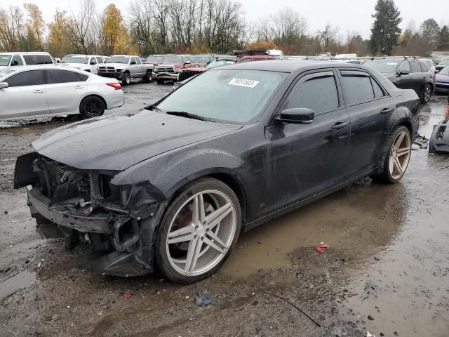 2014 Chrysler 300 S