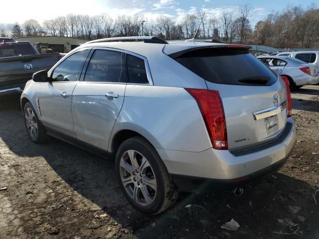 2012 Cadillac SRX Performance Collection