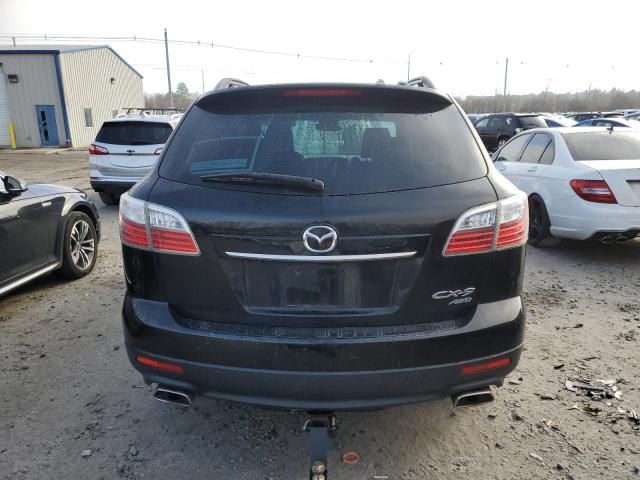 2010 Mazda CX-9