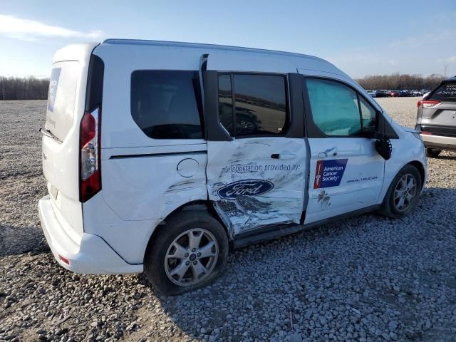 2015 Ford Transit Connect XLT