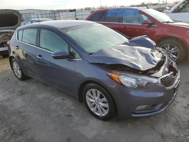 2014 KIA Forte EX