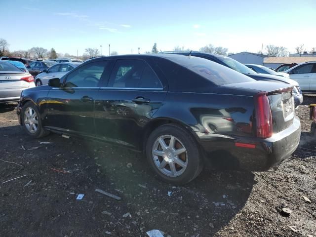 2006 Cadillac STS