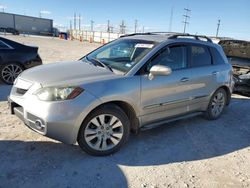 Acura RDX Vehiculos salvage en venta: 2011 Acura RDX