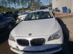 2013 BMW 750 I