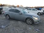 2011 Infiniti G37 Base