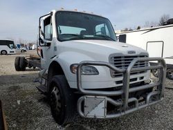 Freightliner salvage cars for sale: 2018 Freightliner M2 106 Medium Duty