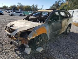 Lexus Vehiculos salvage en venta: 2006 Lexus RX 330