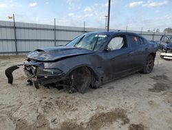 Salvage cars for sale at Lumberton, NC auction: 2023 Dodge Charger R/T