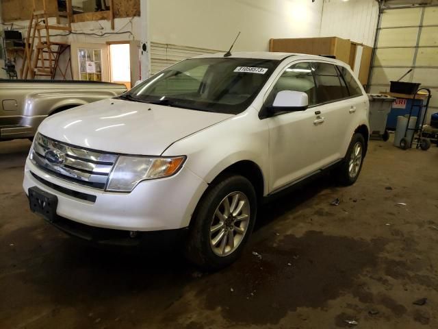 2010 Ford Edge SEL