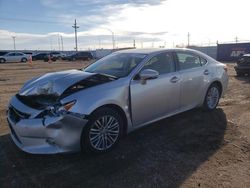 Salvage cars for sale from Copart Greenwood, NE: 2013 Lexus ES 350
