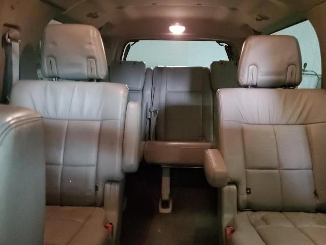 2011 Lincoln Navigator L