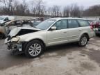 2006 Subaru Legacy Outback 2.5I Limited