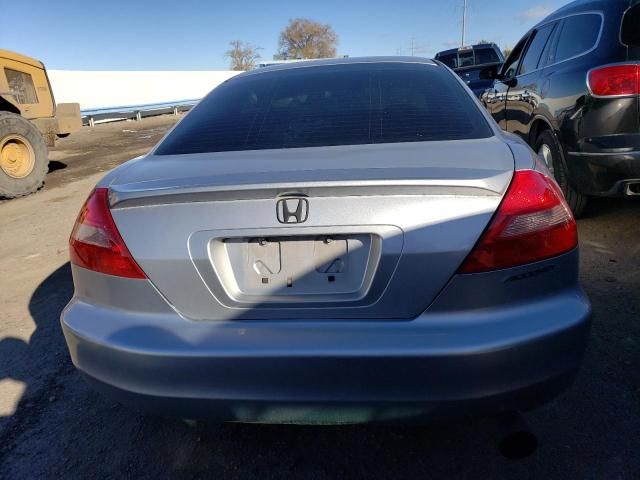 2004 Honda Accord EX