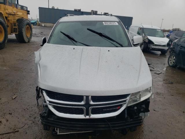 2013 Dodge Journey SXT