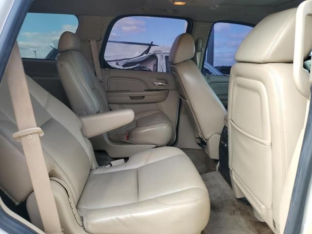 2009 Cadillac Escalade Luxury