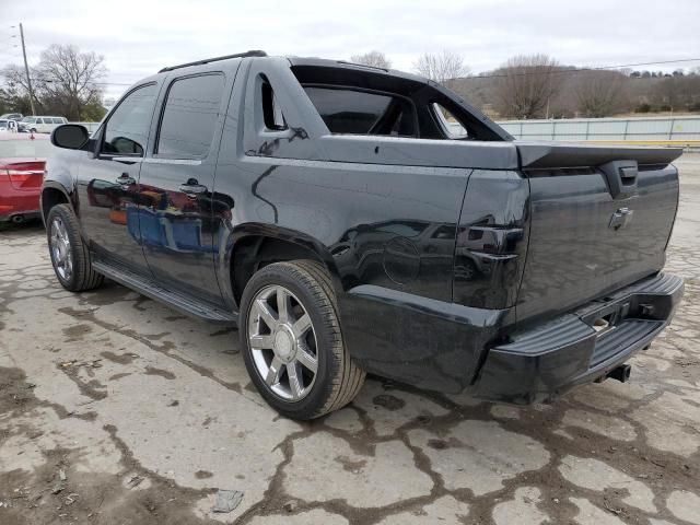 2007 Chevrolet Avalanche K1500