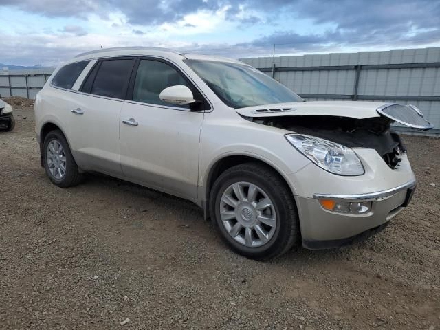 2012 Buick Enclave