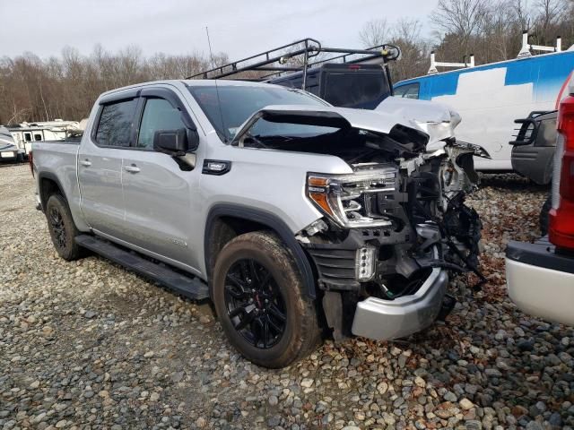 2021 GMC Sierra K1500 Elevation