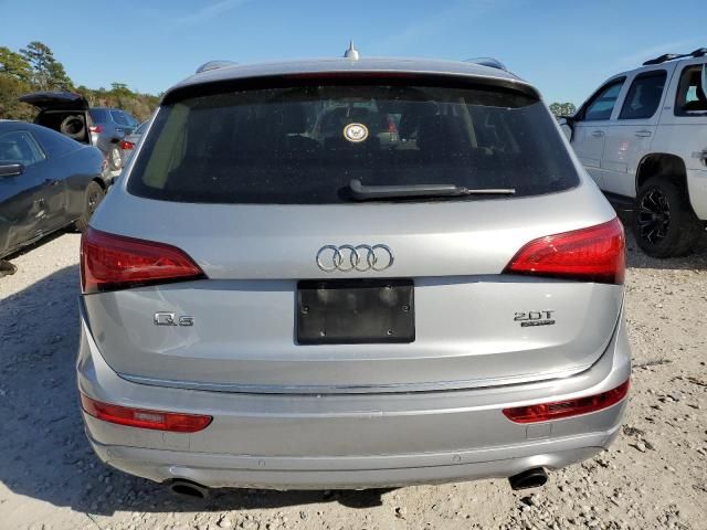 2017 Audi Q5 Premium