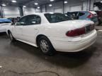 2003 Buick Lesabre Custom