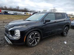 Mitsubishi Outlander salvage cars for sale: 2023 Mitsubishi Outlander SE