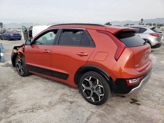 2023 KIA Niro SX Touring