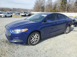 2014 Ford Fusion SE for sale in Concord, NC